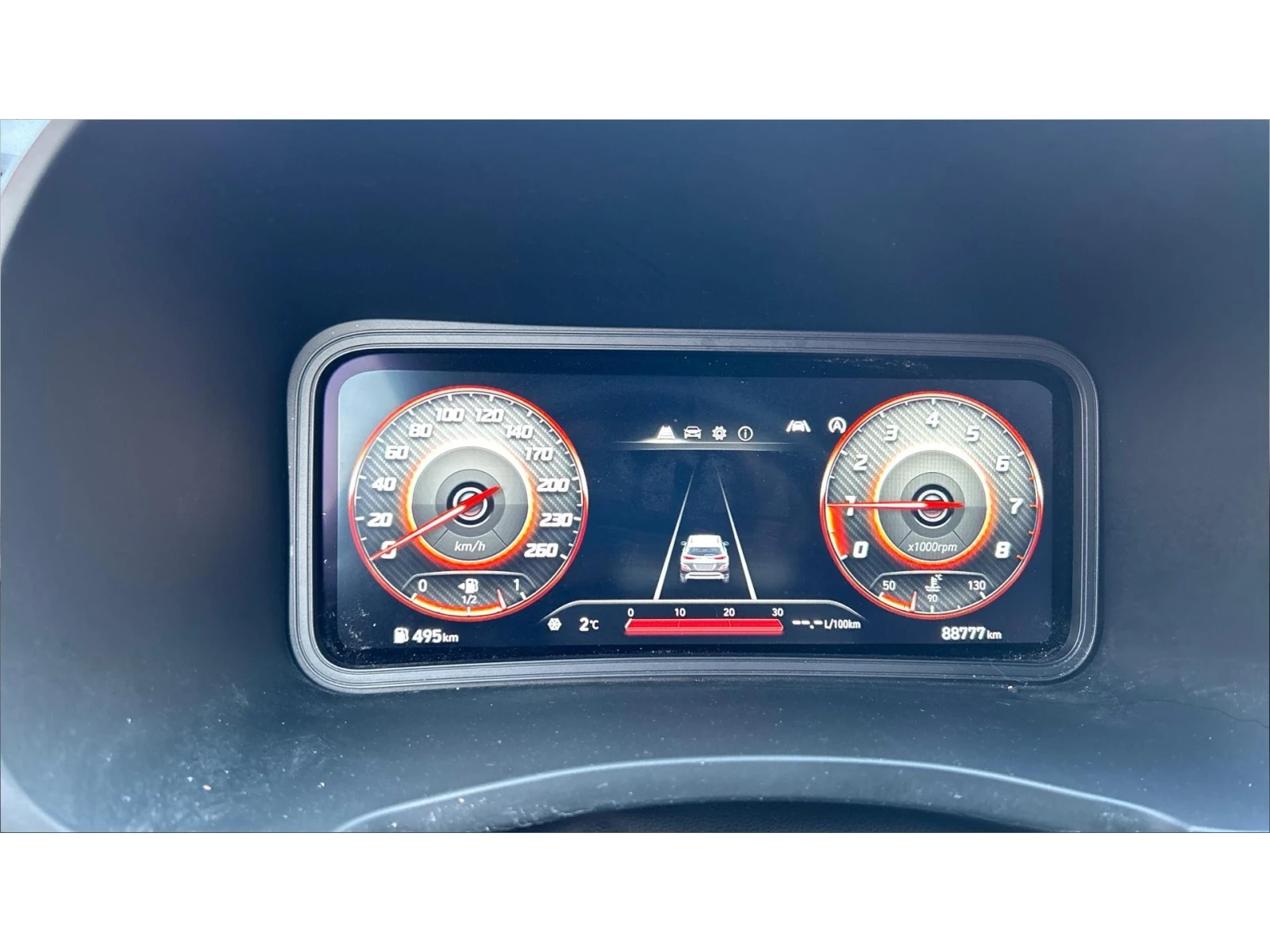 Hyundai Kona  1. 0T-GDI , ������� ������ �� 199   | Mobile.bg � ����������� 15