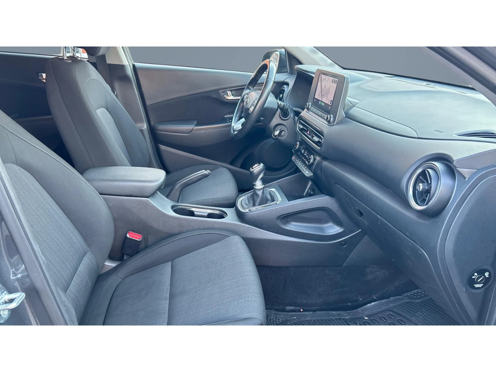 Hyundai Kona  1. 0T-GDI , ������� ������ �� 199   | Mobile.bg � ����������� 9