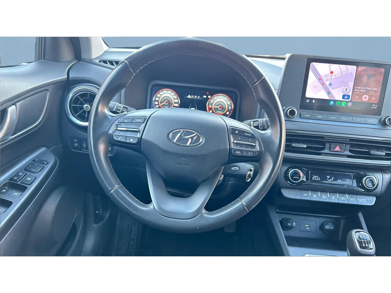 Hyundai Kona  1. 0T-GDI , ������� ������ �� 199   | Mobile.bg � ����������� 16