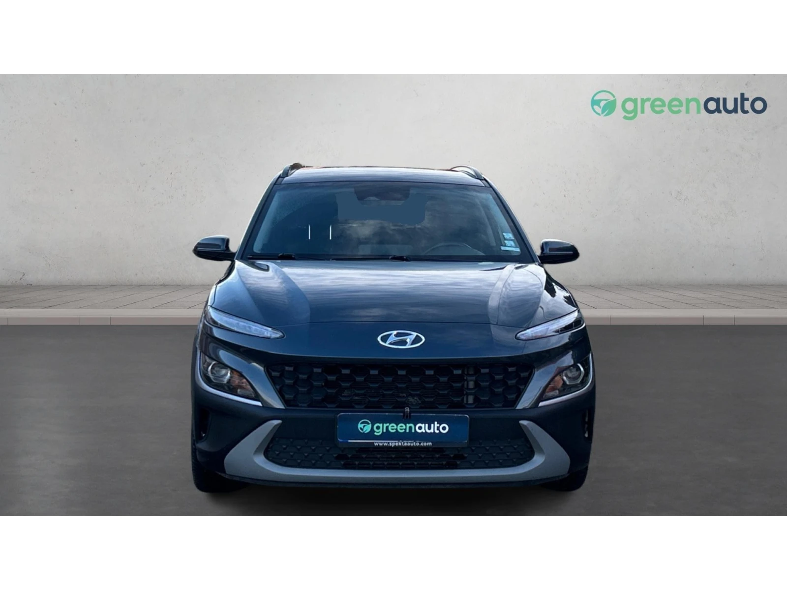 Hyundai Kona  1. 0T-GDI , ������� ������ �� 199   | Mobile.bg � ����������� 5