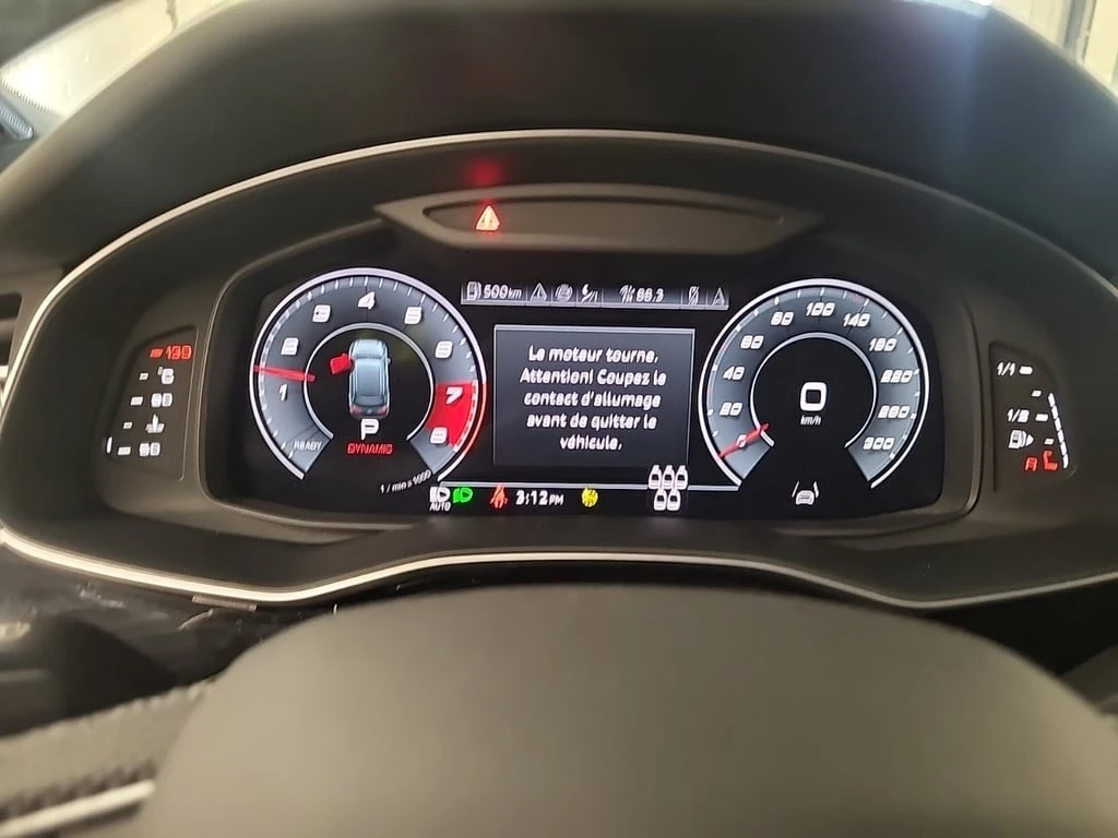 Audi SQ7 * 4.0 TFSI QUATTRO | CARFAX  | MATRIX | ��������� | Mobile.bg � ����������� 13