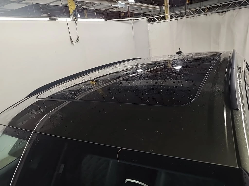 Audi SQ7 * 4.0 TFSI QUATTRO | CARFAX  | MATRIX | ОБДУХВАНЕ - изображение 8