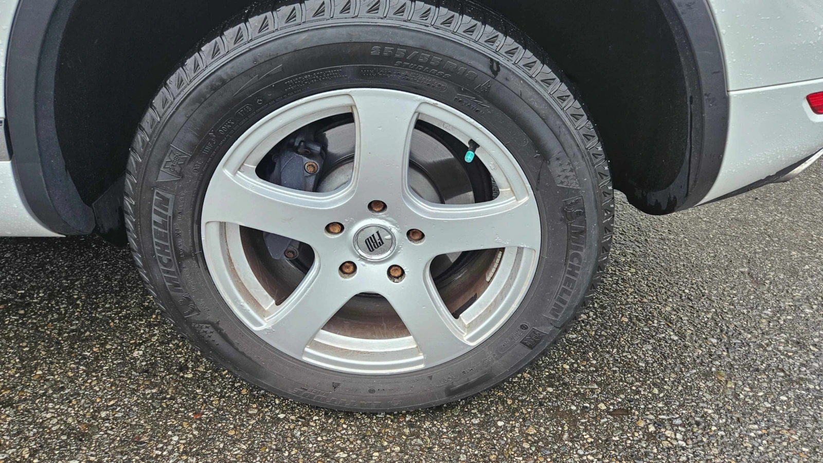 VW Touareg TDI* PANO* ПОДГРЕВ* KEYLESS*  - изображение 6