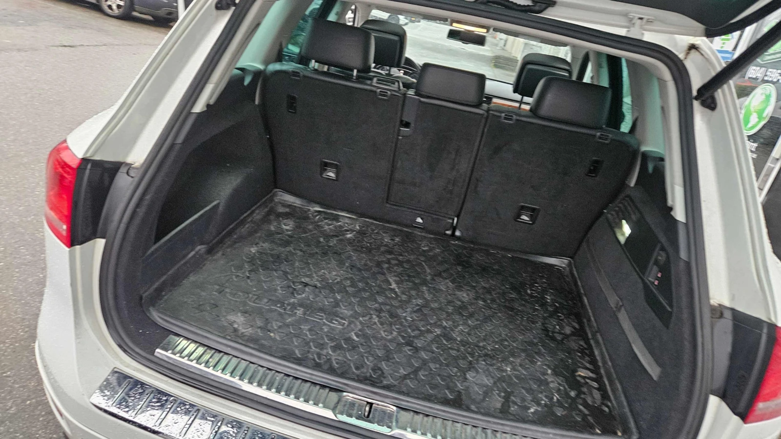 VW Touareg TDI* PANO* �������* KEYLESS*  | Mobile.bg � ����������� 12