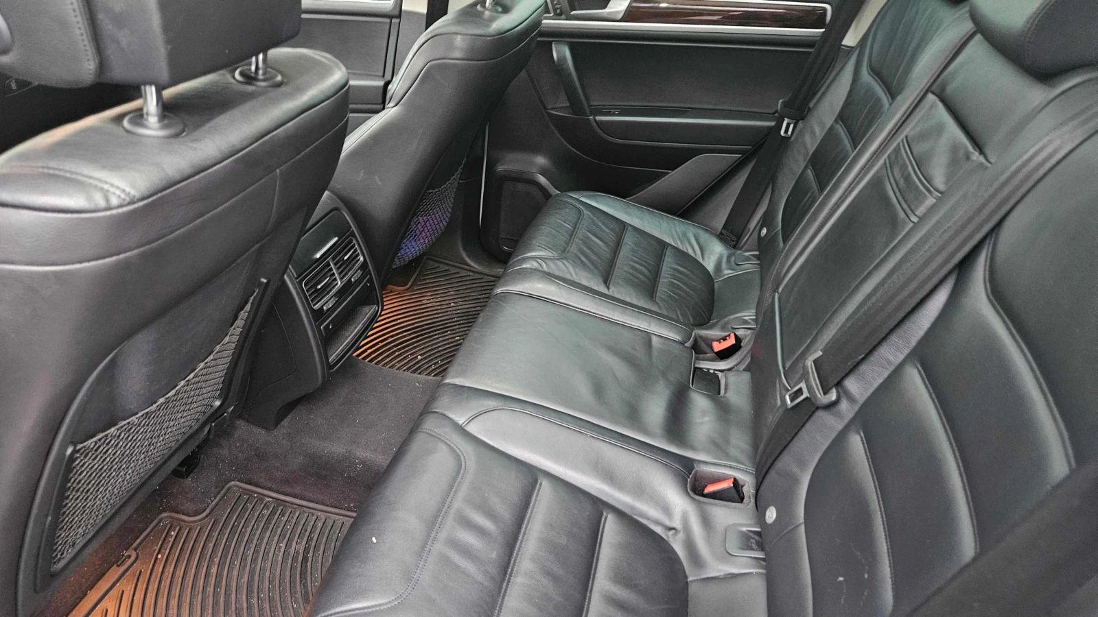 VW Touareg TDI* PANO* �������* KEYLESS*  | Mobile.bg � ����������� 11