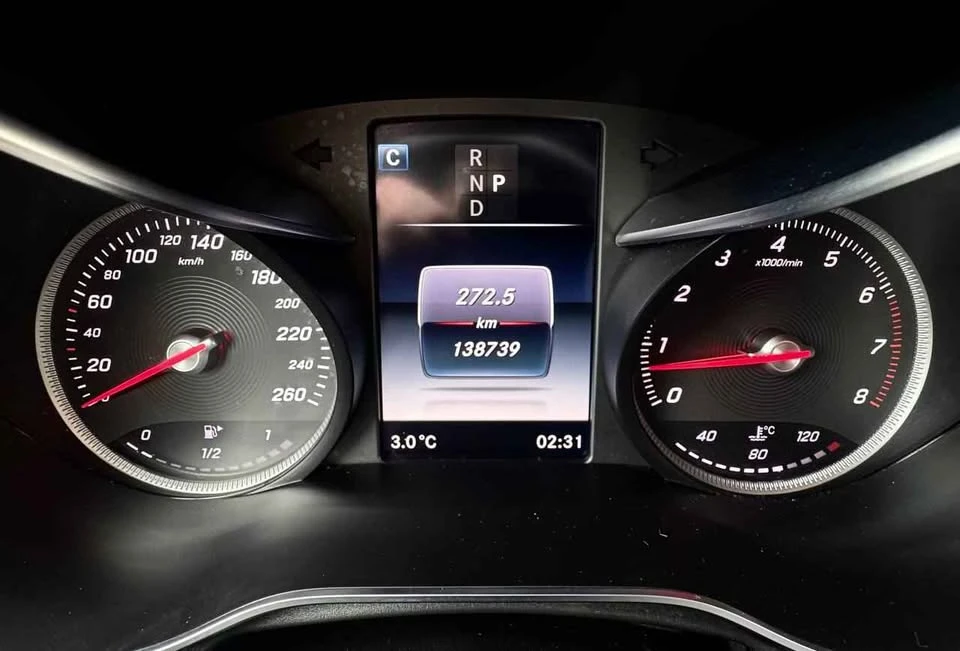 Mercedes-Benz GLC 300 AMG LINE | PANO| HEATED SEATS| MEMORY | Mobile.bg � ����������� 14