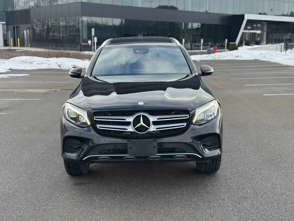Mercedes-Benz GLC 300 AMG LINE | PANO| HEATED SEATS| MEMORY | Mobile.bg � ����������� 3