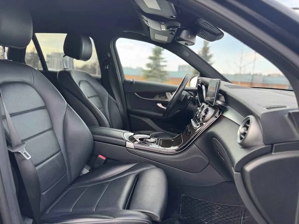 Mercedes-Benz GLC 300 AMG LINE | PANO| HEATED SEATS| MEMORY | Mobile.bg � ����������� 8