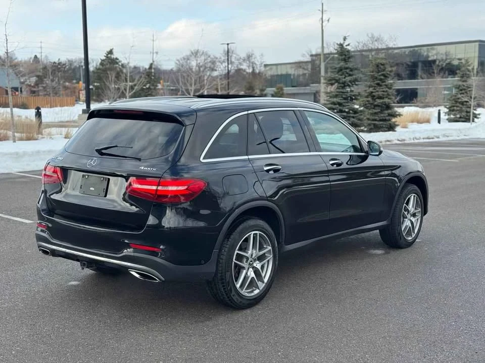 Mercedes-Benz GLC 300 AMG LINE | PANO| HEATED SEATS| MEMORY | Mobile.bg � ����������� 4