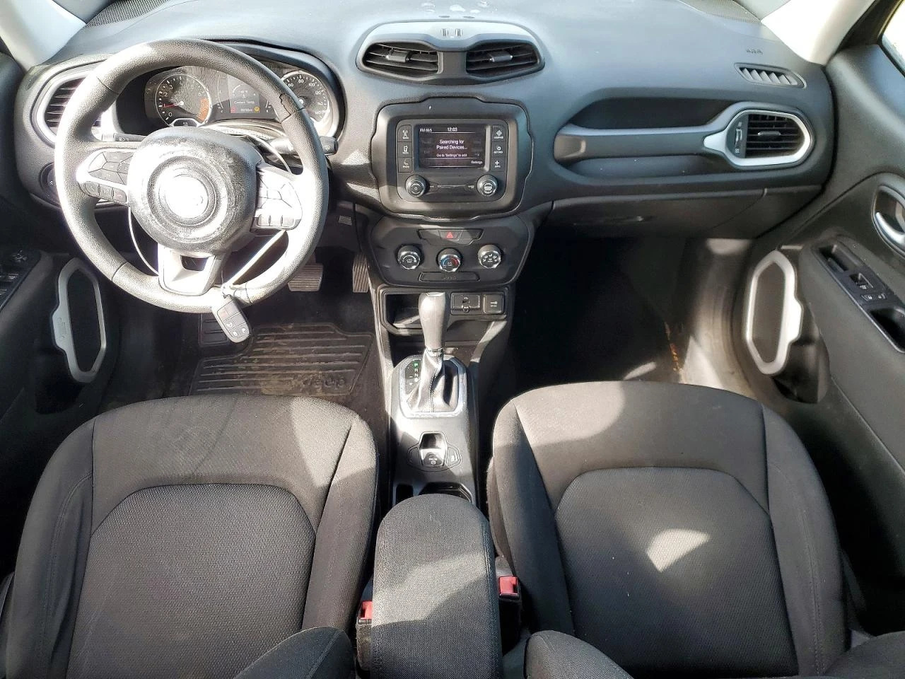 Jeep Renegade SPORT , снимка 7 - Автомобили и джипове - 53924182