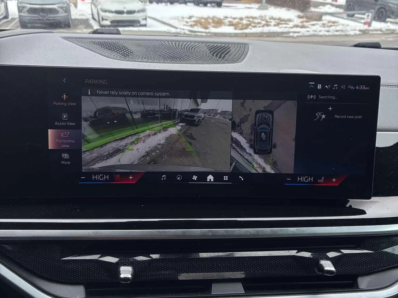 BMW X5 XDRIVE40I * SHADOW PACK* ДИСТРОНИК* 360* HEAD UP* , снимка 10 - Автомобили и джипове - 53964031