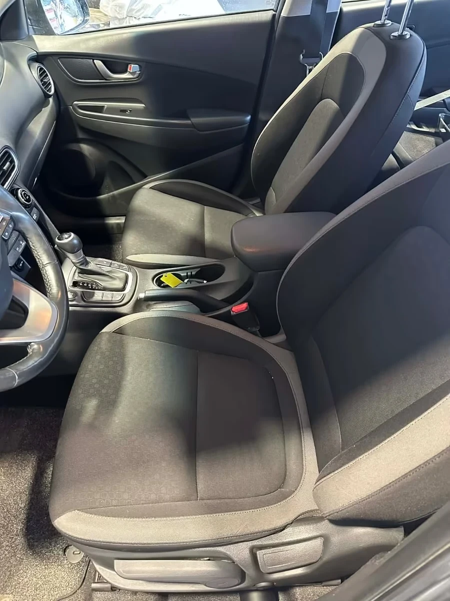 Hyundai Kona 1.6d aut. 136ps 2WD DK, снимка 6 - Автомобили и джипове - 54085675