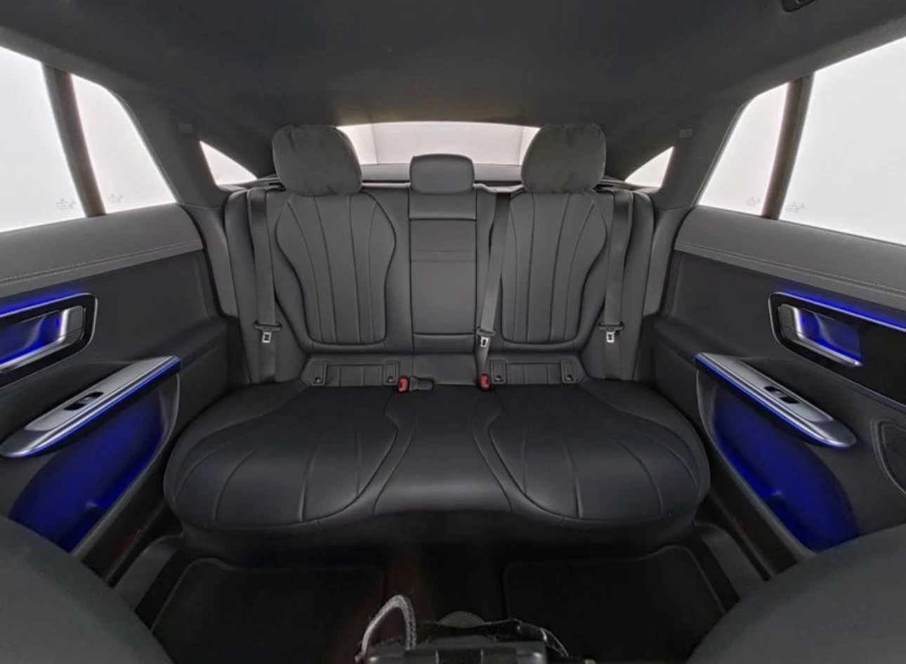 Mercedes-Benz EQE Distr Memory , снимка 5 - Автомобили и джипове - 54184998