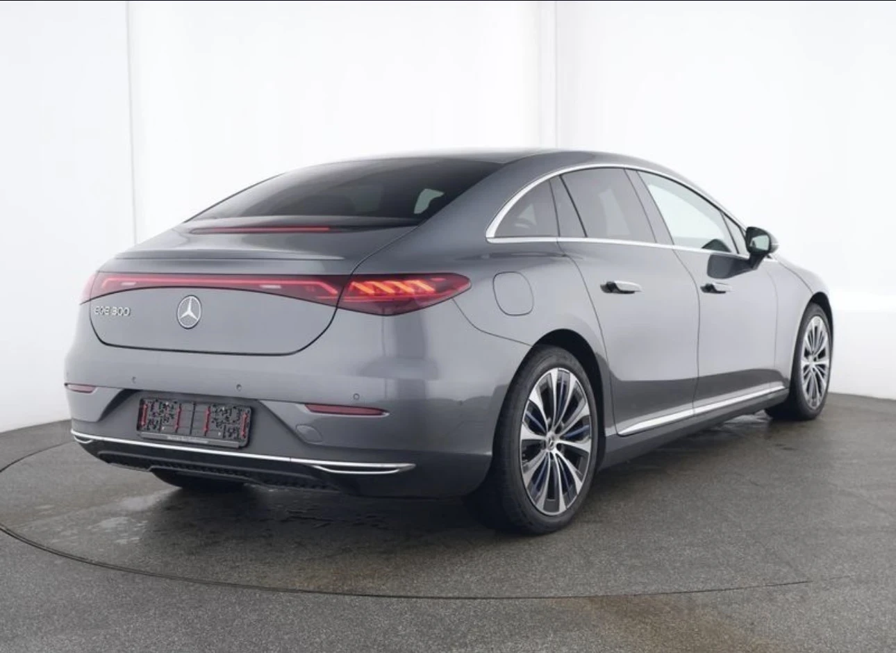 Mercedes-Benz EQE Distr Memory , снимка 2 - Автомобили и джипове - 54184998