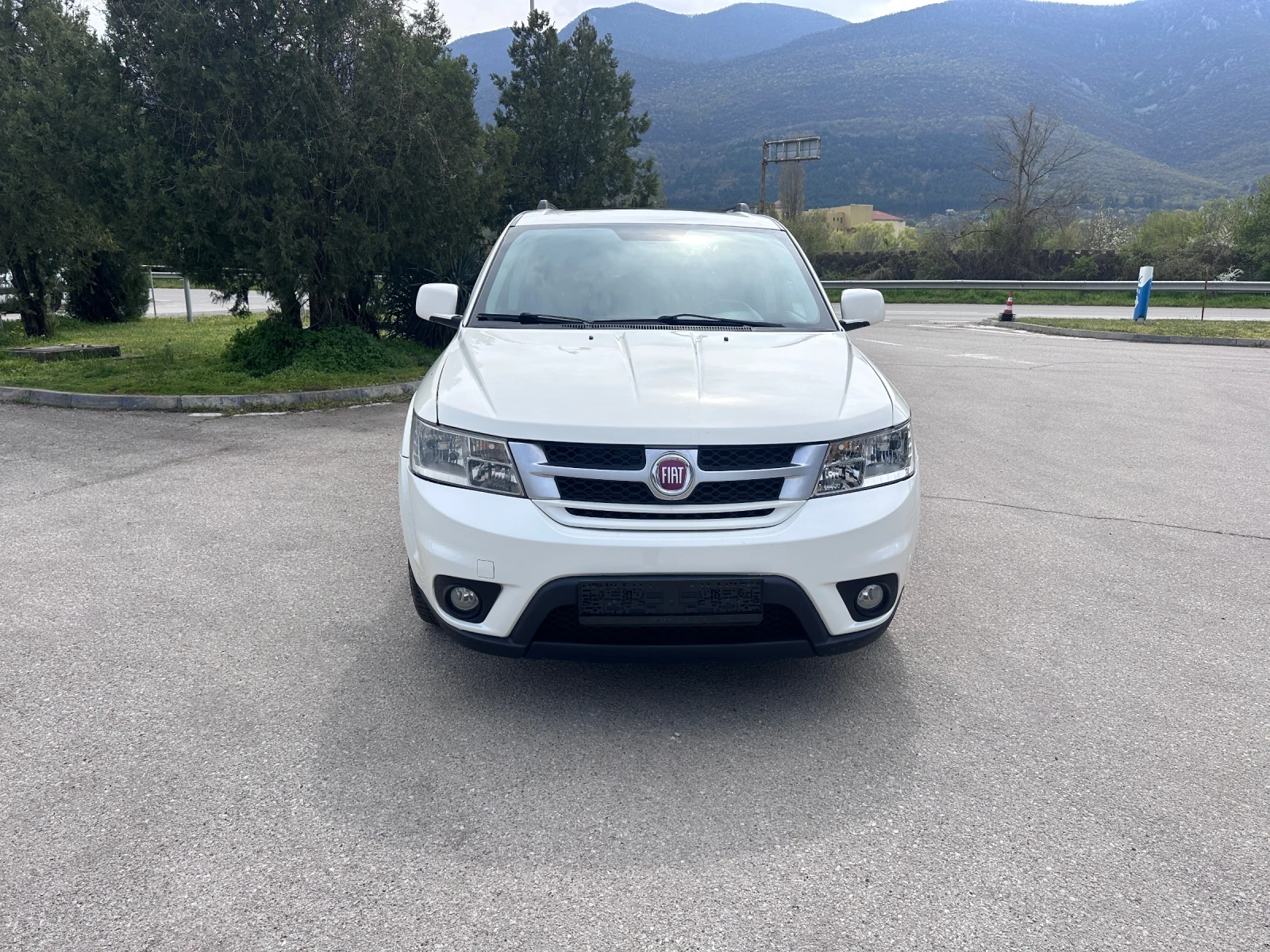 Fiat Freemont 2.0M-JET - 7����� - TV/DVD | Mobile.bg � ����������� 2