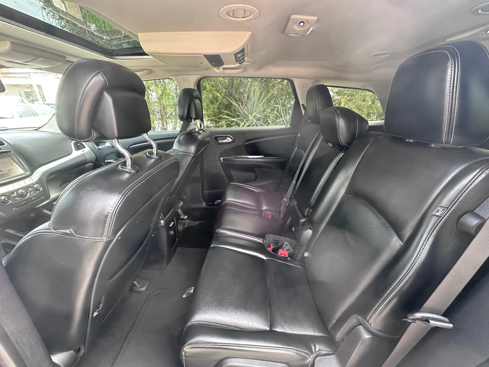 Fiat Freemont 2.0M-JET - 7����� - TV/DVD | Mobile.bg � ����������� 14