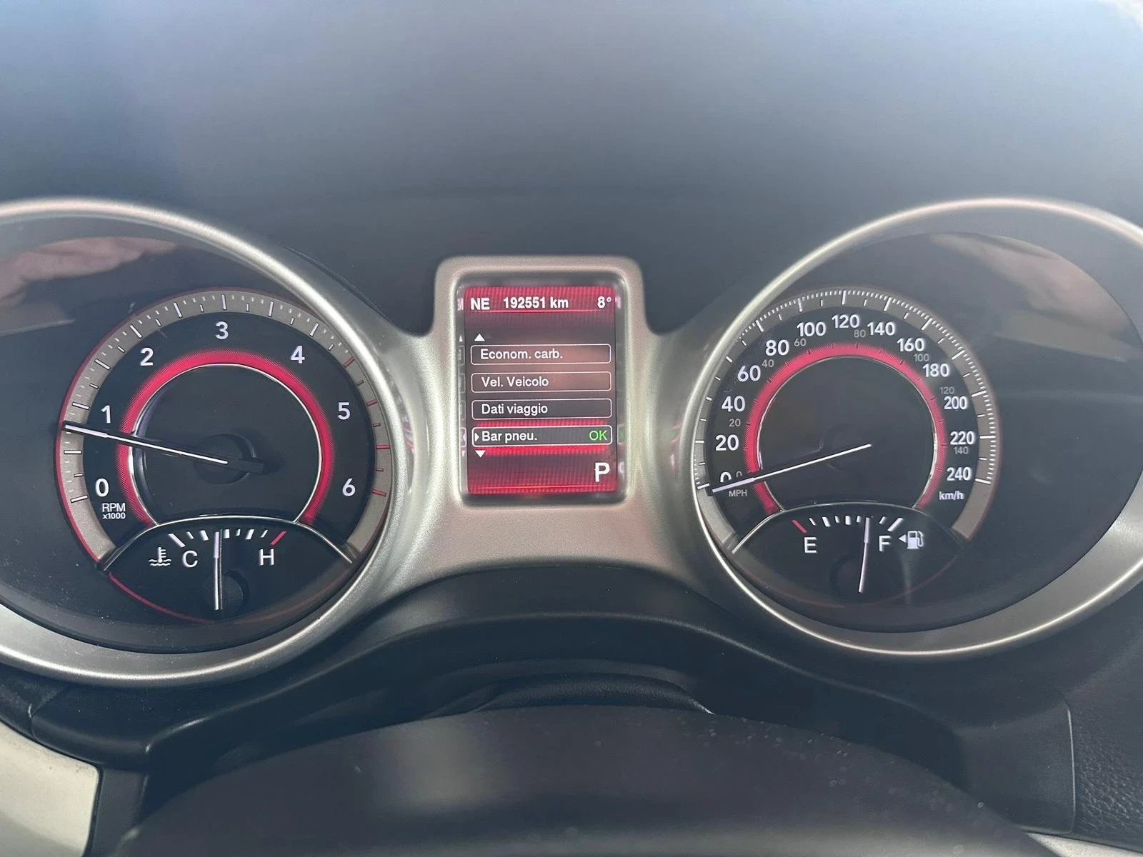 Fiat Freemont 2.0M-JET - 7����� - TV/DVD | Mobile.bg � ����������� 15