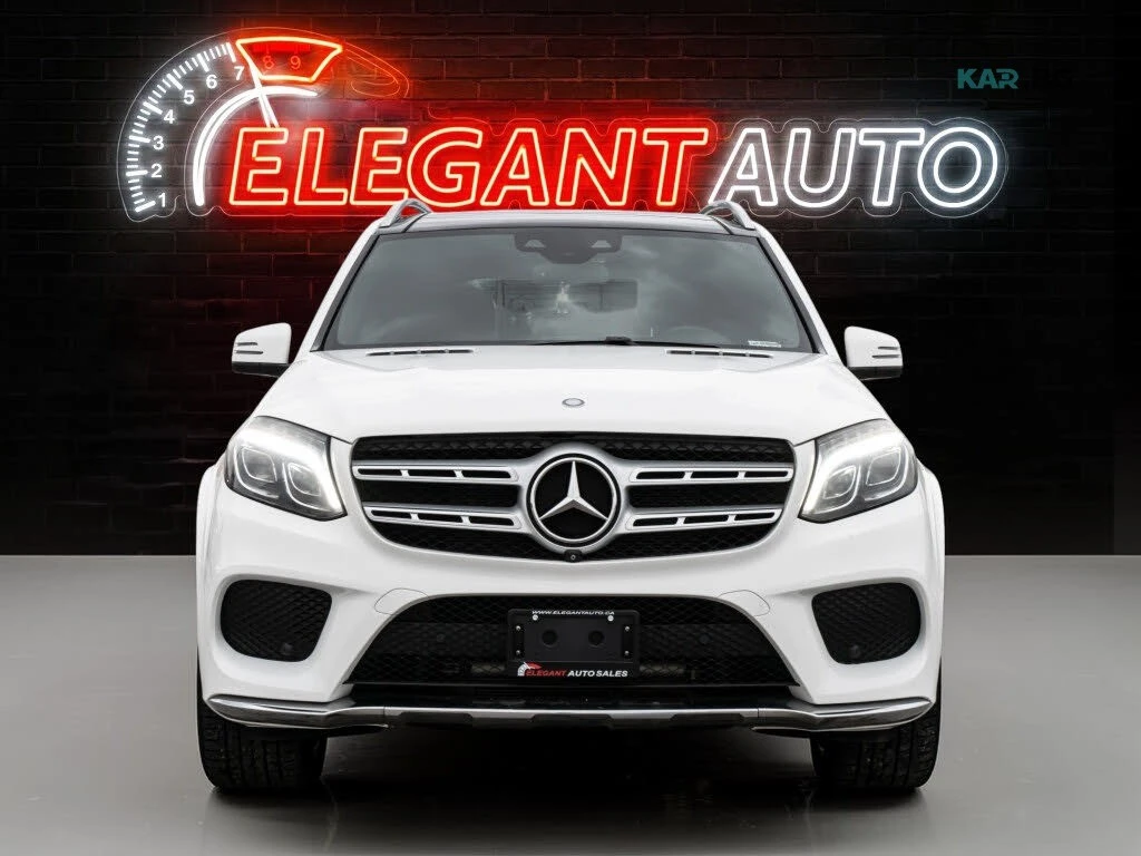 Mercedes-Benz GLS * Harmon Kardon* HeadUp *  A��������� * ���� �� �� | Mobile.bg � ����������� 2