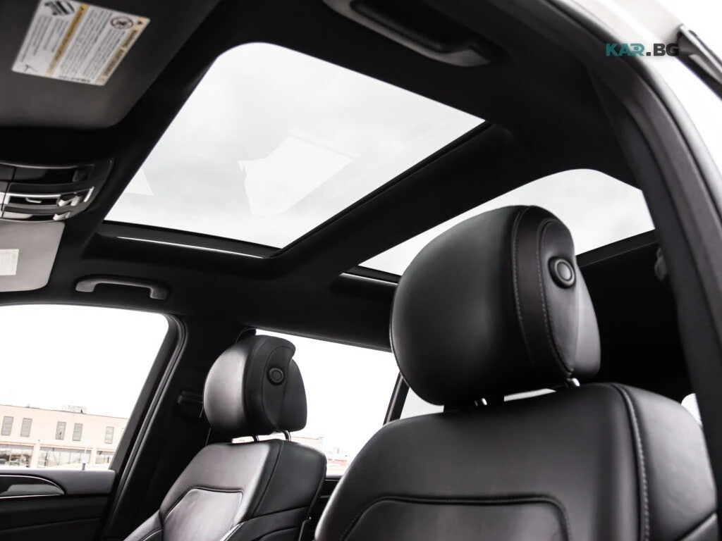 Mercedes-Benz GLS * Harmon Kardon* HeadUp *  A��������� * ���� �� �� | Mobile.bg � ����������� 15
