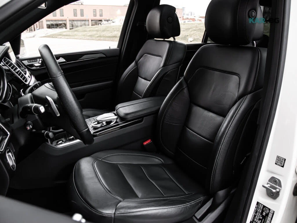 Mercedes-Benz GLS * Harmon Kardon* HeadUp *  A��������� * ���� �� �� | Mobile.bg � ����������� 10
