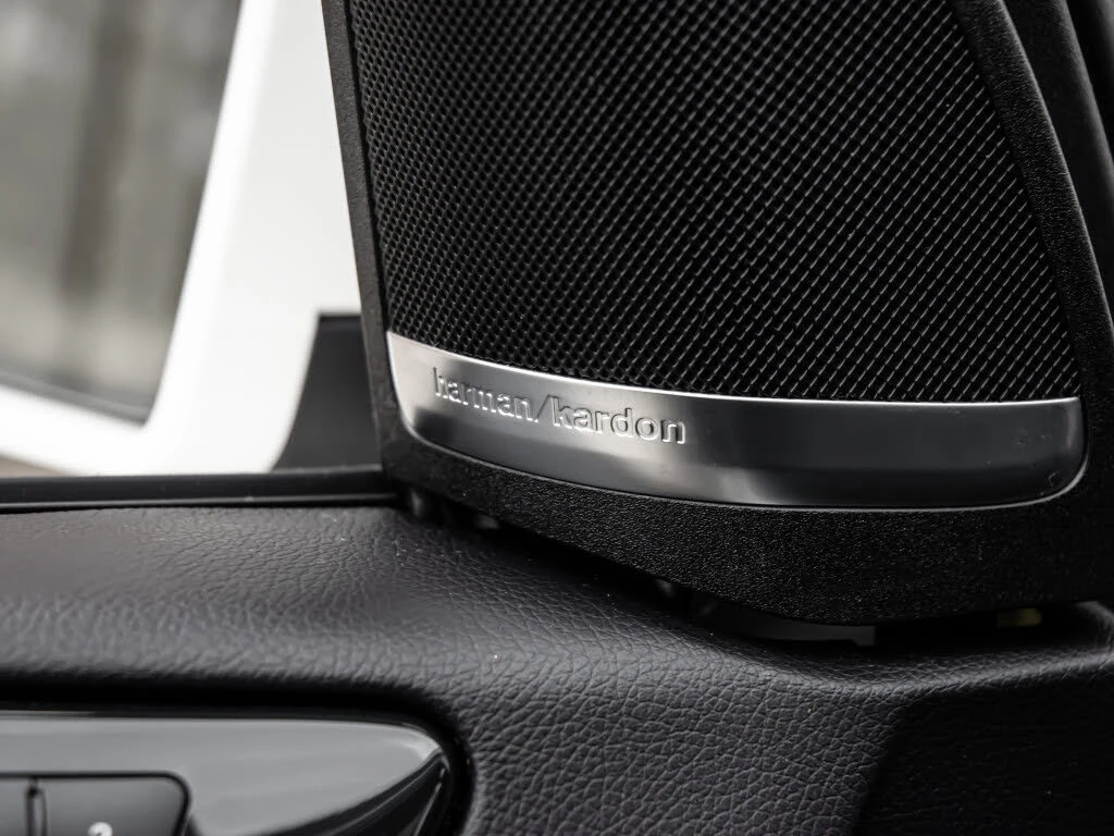 Mercedes-Benz GLS * Harmon Kardon* HeadUp *  A��������� * ���� �� �� | Mobile.bg � ����������� 16