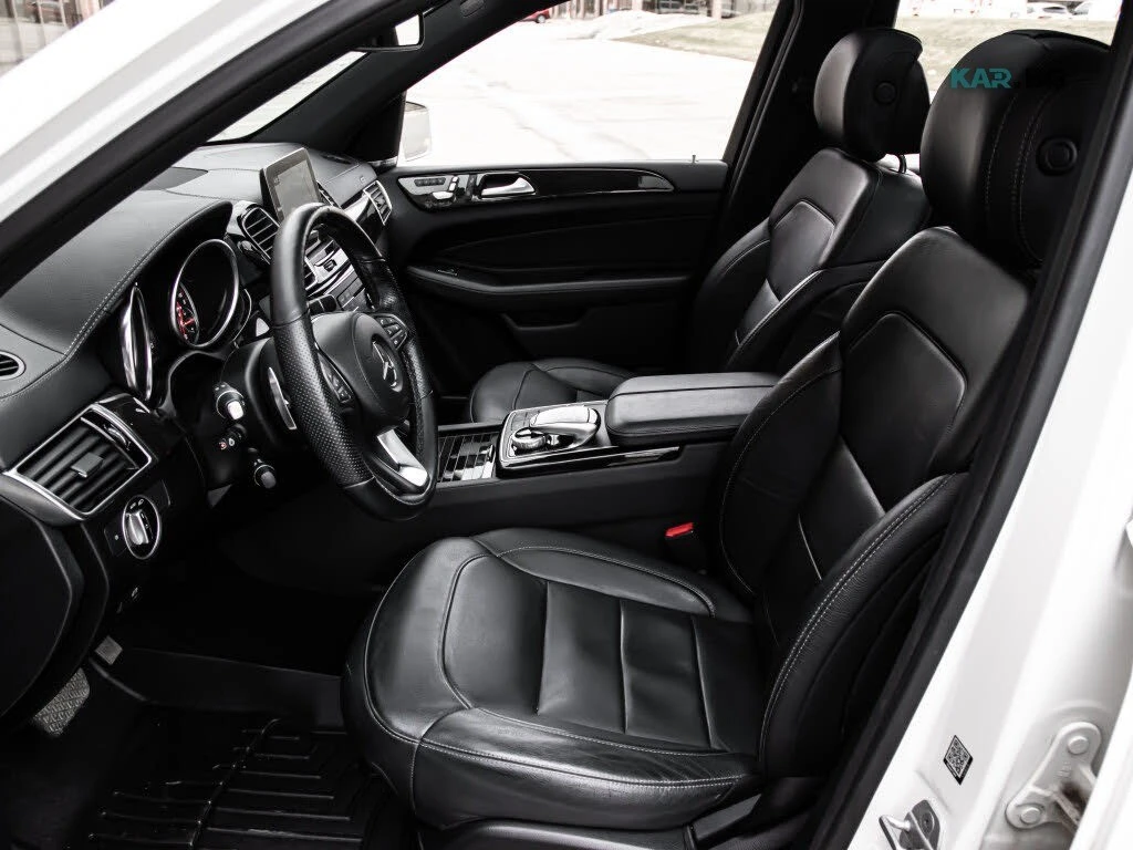 Mercedes-Benz GLS * Harmon Kardon* HeadUp *  A��������� * ���� �� �� | Mobile.bg � ����������� 8
