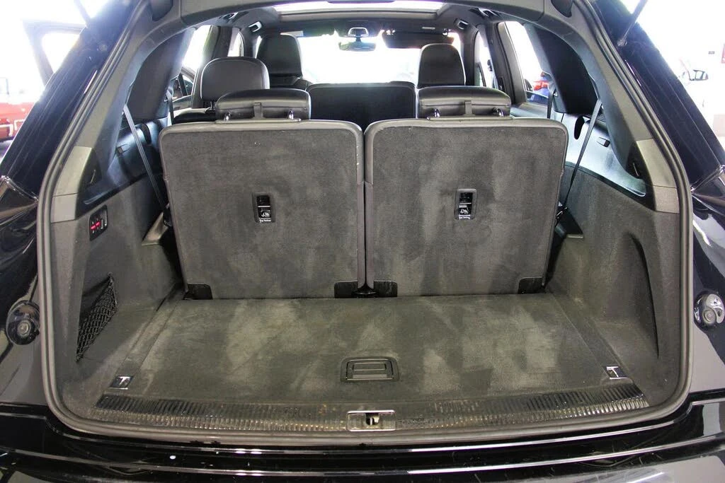 Audi Q7 3.0T quattro Technik АвтоКредит  (ЦЕНА ДО БГ), снимка 7 - Автомобили и джипове - 54655791