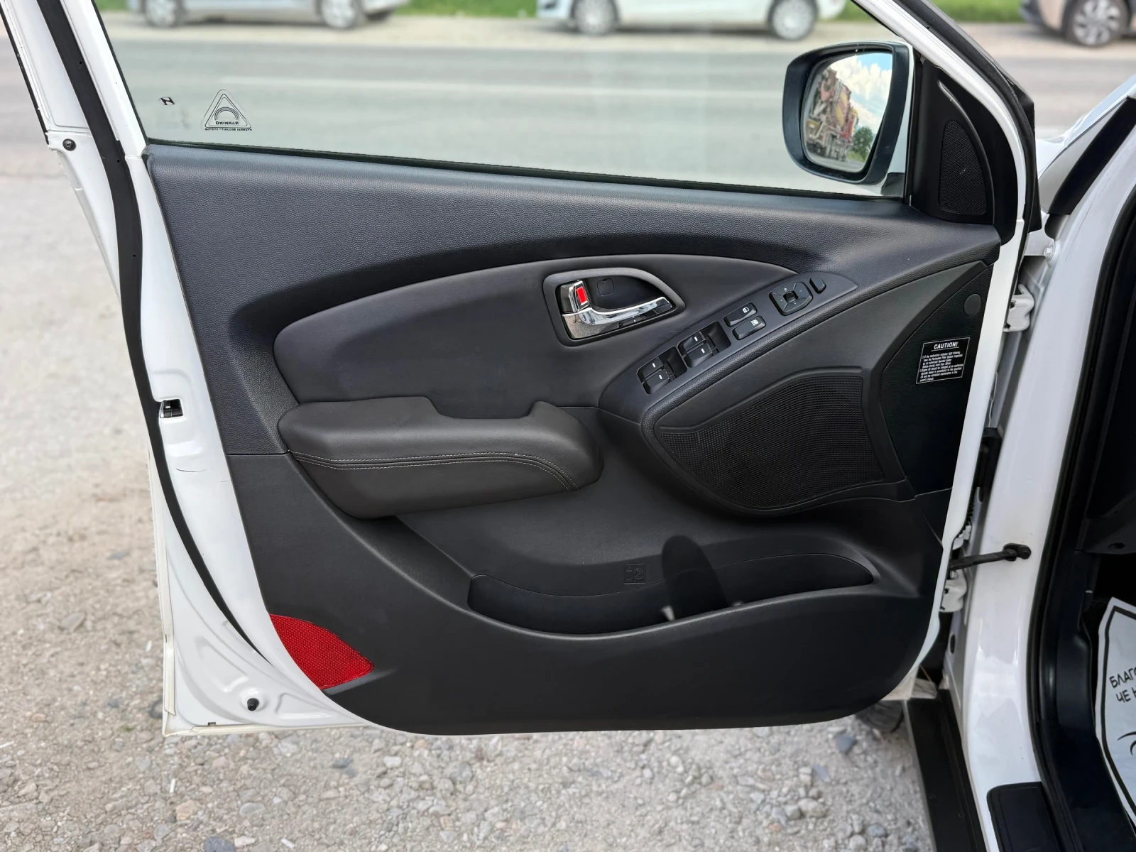 Hyundai IX35 1.7 CRDI 4-�������� ������ | Mobile.bg � ����������� 8