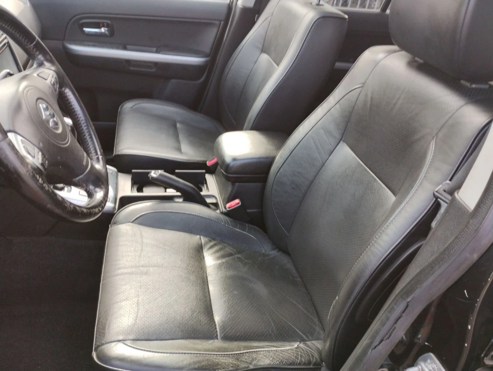 Suzuki Grand vitara 3.2 V6 AUTOMAT , снимка 7 - Автомобили и джипове - 55319577