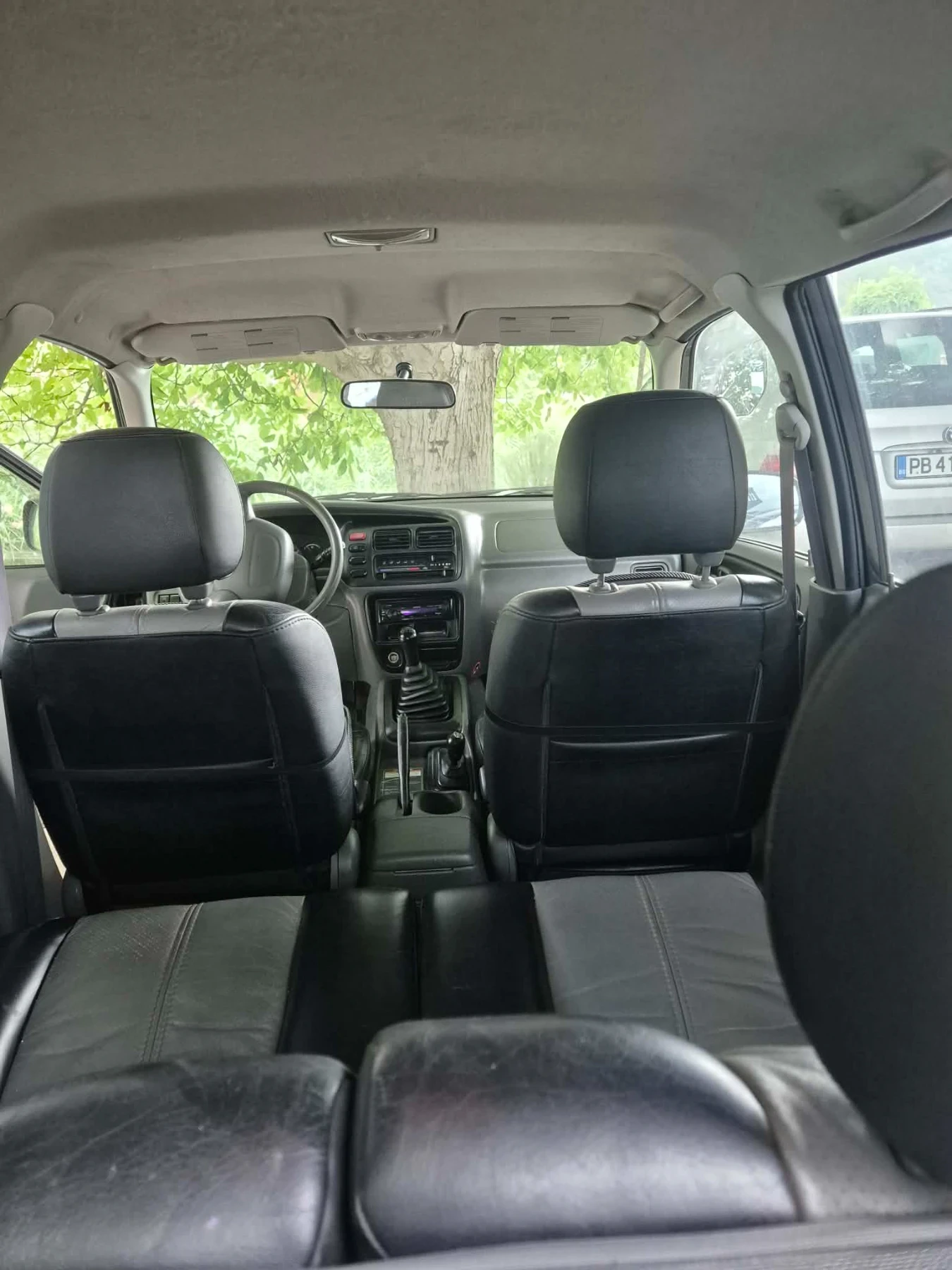 Suzuki Grand vitara 2.5, снимка 8 - Автомобили и джипове - 55416126