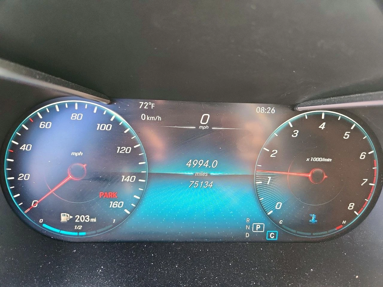 Mercedes-Benz GLC 300 4MATIC* BURMESTER* ПАНОРАМА* ПОДГРЕВ* КАМЕРА* , снимка 9 - Автомобили и джипове - 55617028