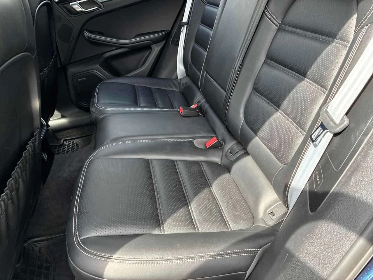 Porsche Macan * GTS * ������ ���������������� �� HYUNDAI*  | Mobile.bg � ����������� 14