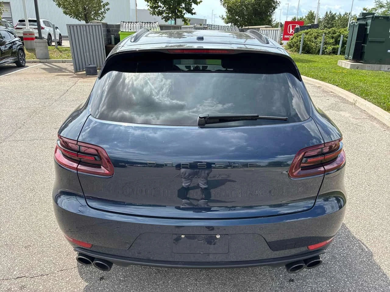 Porsche Macan * GTS * ������ ���������������� �� HYUNDAI*  | Mobile.bg � ����������� 5