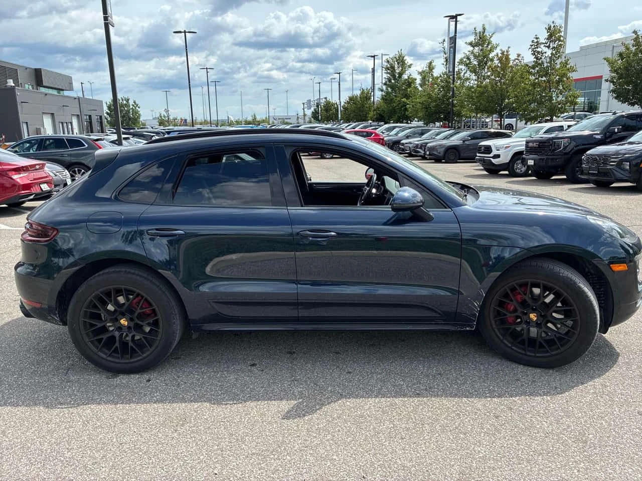 Porsche Macan * GTS * ������ ���������������� �� HYUNDAI*  | Mobile.bg � ����������� 4