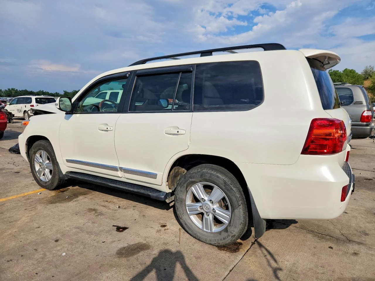 Toyota Land cruiser | Mobile.bg � ����������� 6