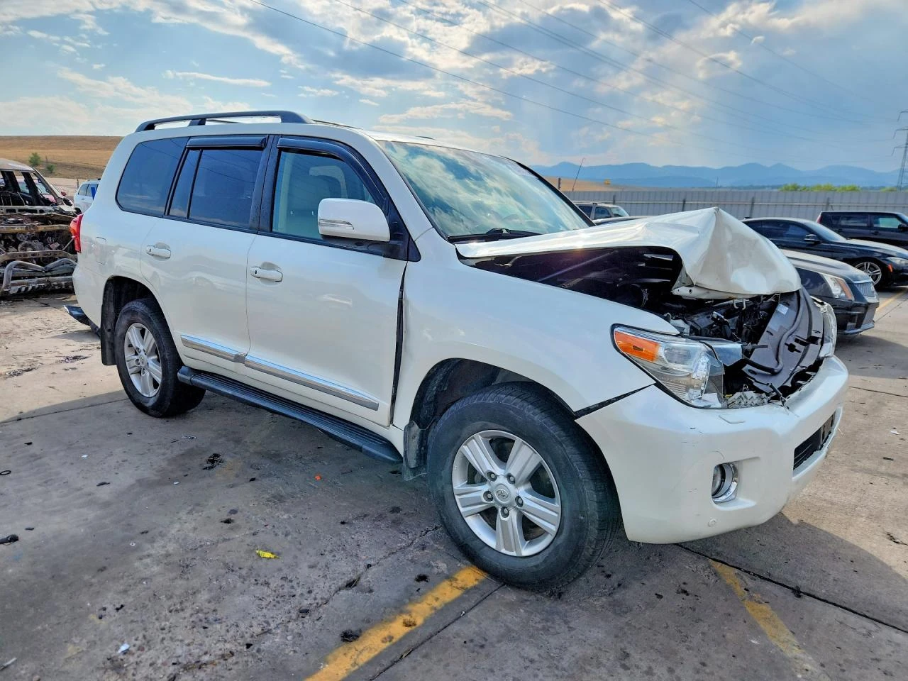 Toyota Land cruiser | Mobile.bg � ����������� 1