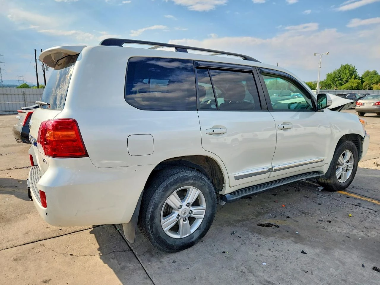 Toyota Land cruiser | Mobile.bg � ����������� 4