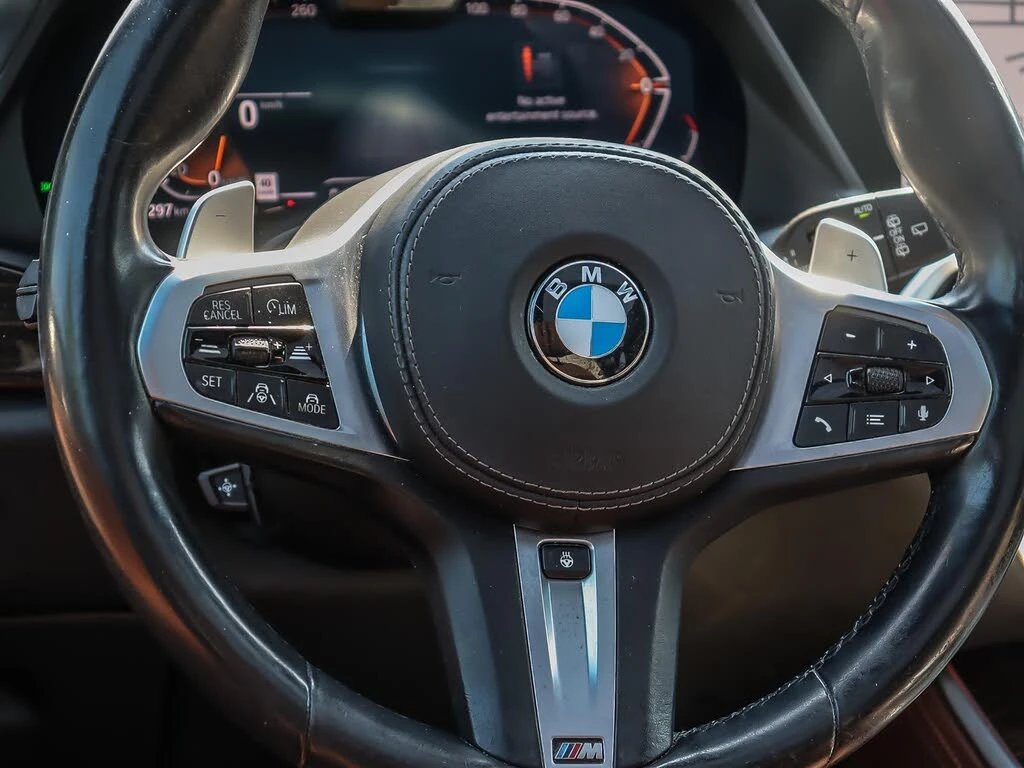BMW X5 2021 BMW X5 xDrive40i AWD | Mobile.bg � ����������� 10