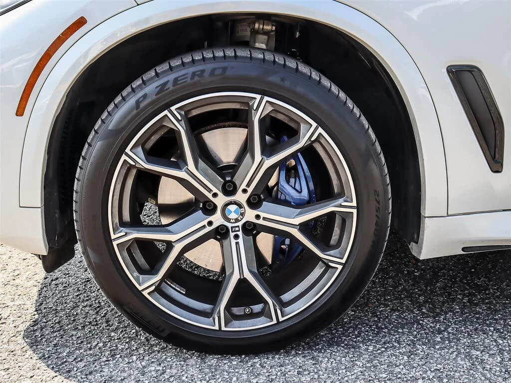 BMW X5 2021 BMW X5 xDrive40i AWD | Mobile.bg � ����������� 7