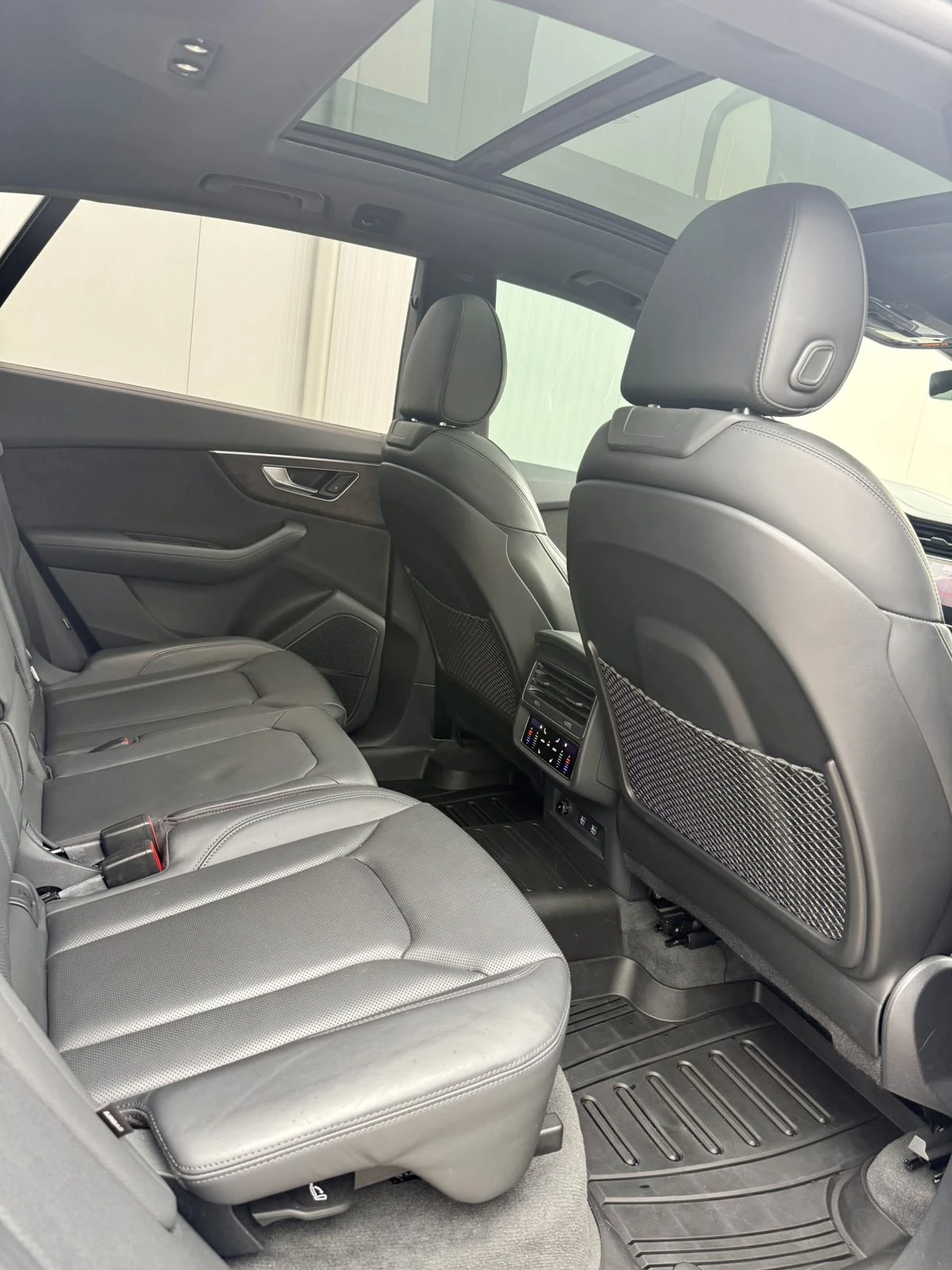 Audi Q8 55TFSI Technik ABT Package, снимка 11 - Автомобили и джипове - 56313616