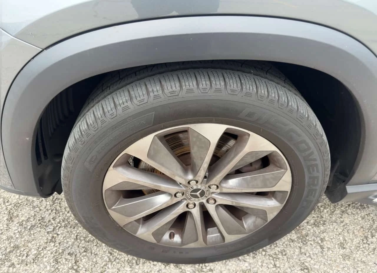 Mercedes-Benz GLE 450 BURMESTER/��������/���������/360 | Mobile.bg � ����������� 6
