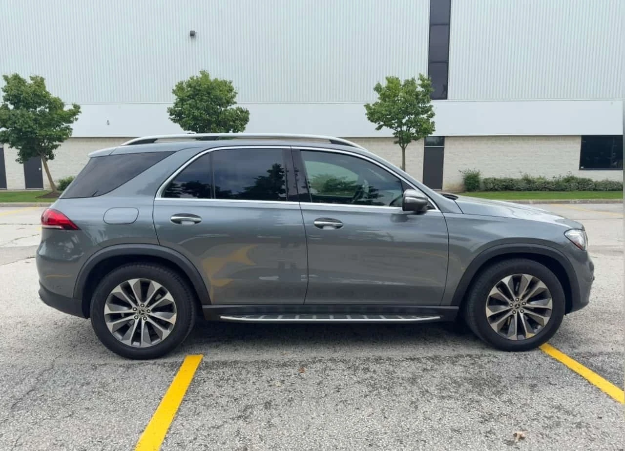 Mercedes-Benz GLE 450 BURMESTER/��������/���������/360 | Mobile.bg � ����������� 4