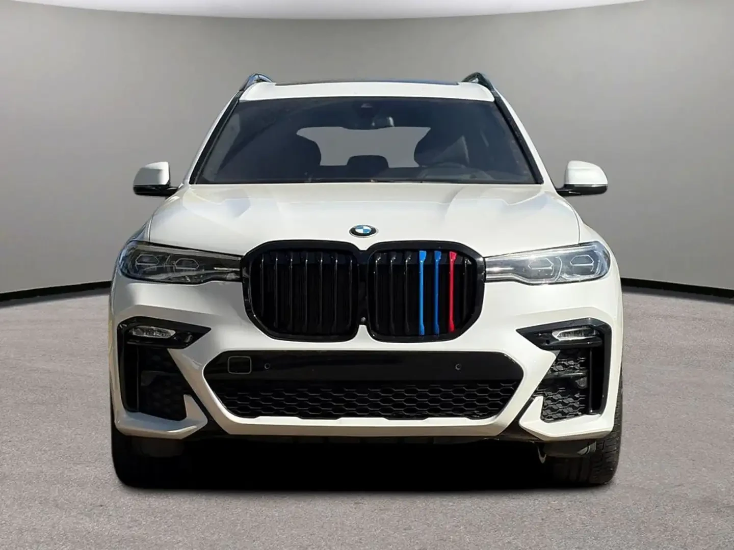 BMW X7 M-PK* LASER* HARMAN* HUD* PANO* 360* ������ ���� | Mobile.bg � ����������� 2