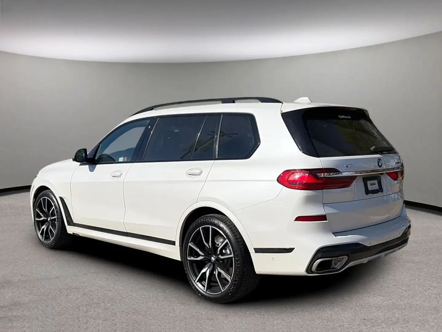 BMW X7 M-PK* LASER* HARMAN* HUD* PANO* 360* ������ ���� | Mobile.bg � ����������� 4