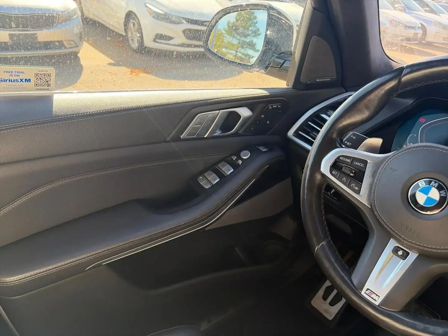 BMW X7 M-PK* LASER* HARMAN* HUD* PANO* 360* ������ ���� | Mobile.bg � ����������� 9