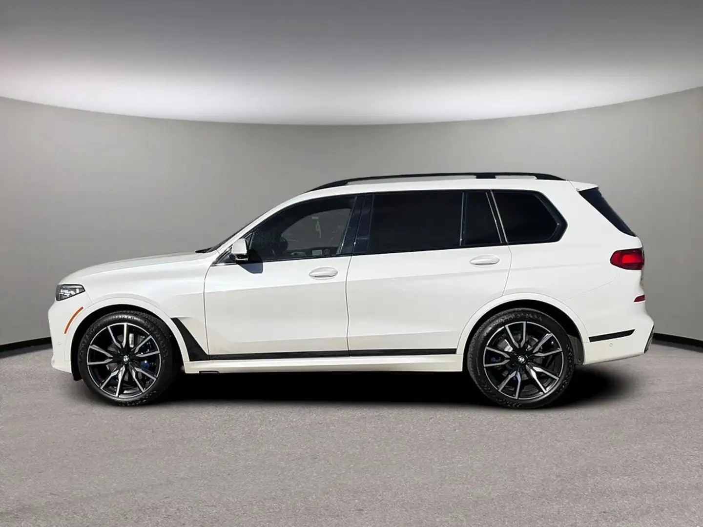 BMW X7 M-PK* LASER* HARMAN* HUD* PANO* 360* ������ ���� | Mobile.bg � ����������� 5