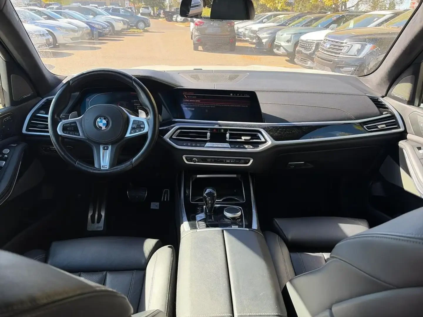 BMW X7 M-PK* LASER* HARMAN* HUD* PANO* 360* ������ ���� | Mobile.bg � ����������� 6