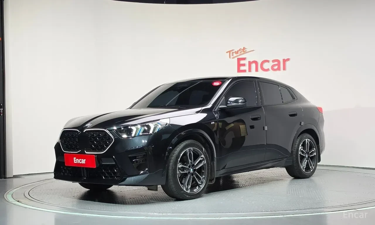 BMW X2 20i* M* SPORT* HARMON* KARDON* 360КАМЕРА* LANE* AS