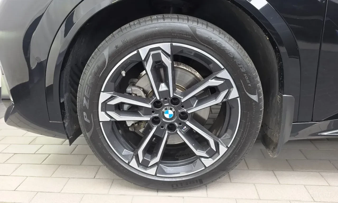 BMW X2 20i* M* SPORT* HARMON* KARDON* 360������* LANE* AS | Mobile.bg � ����������� 5