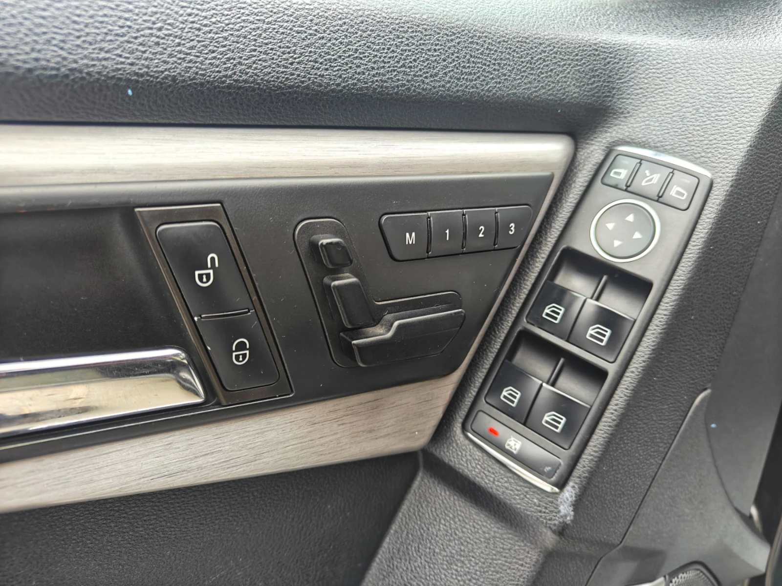 Mercedes-Benz GLK 320 cdi | Mobile.bg � ����������� 10